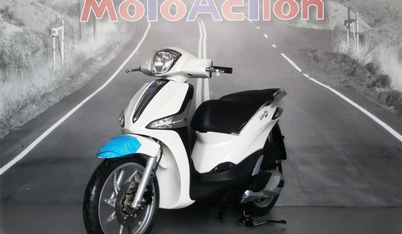 PIAGGIO LIBERTY 150 completo