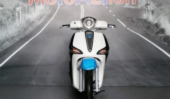 PIAGGIO LIBERTY 150 completo