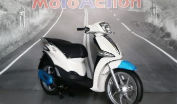 PIAGGIO LIBERTY 150 completo