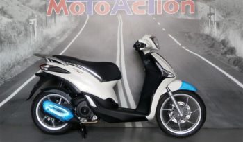 PIAGGIO LIBERTY 150 completo