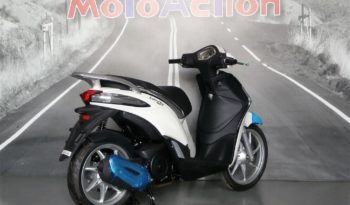 PIAGGIO LIBERTY 150 completo