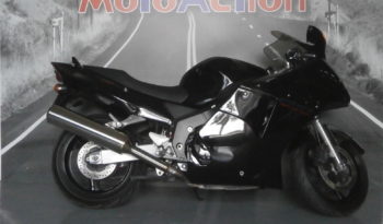 Honda CBR 1100 XX – Usato-1996 completo