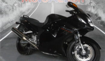 Honda CBR 1100 XX – Usato-1996 completo