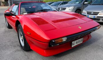 Ferrari 308 GTS Quattrovalvole completo