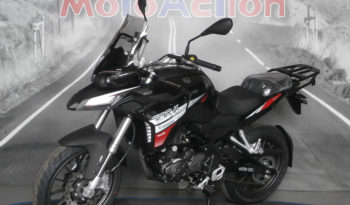 BENELLI TRK 251 completo