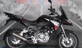 BENELLI TRK 251 completo