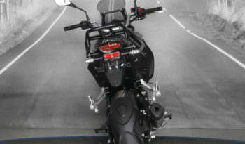 BENELLI TRK 251 completo
