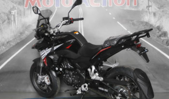 BENELLI TRK 251 completo