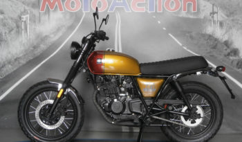 BRIXTON CROMWELL 250 completo