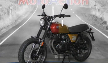 BRIXTON CROMWELL 250 completo