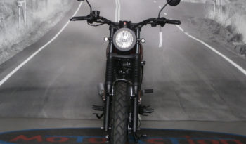 BRIXTON CROMWELL 250 completo
