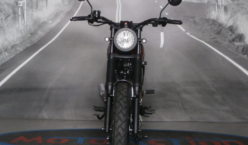 BRIXTON CROMWELL 250 completo