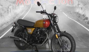 BRIXTON CROMWELL 250 completo