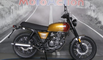 BRIXTON CROMWELL 250 completo