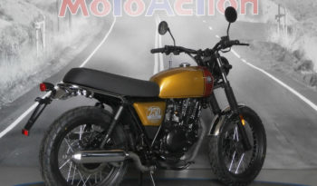 BRIXTON CROMWELL 250 completo