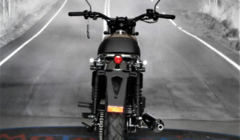 BRIXTON CROMWELL 250 completo