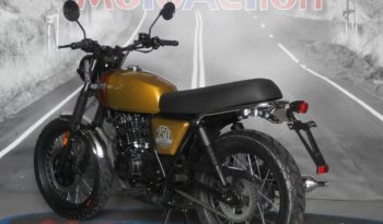BRIXTON CROMWELL 250 completo