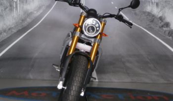 FANTIC CABALLERO 500 FLAT TRACK completo