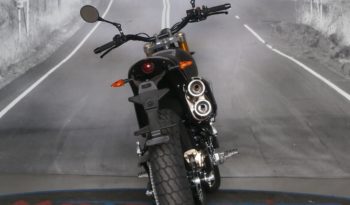 FANTIC CABALLERO 500 FLAT TRACK completo