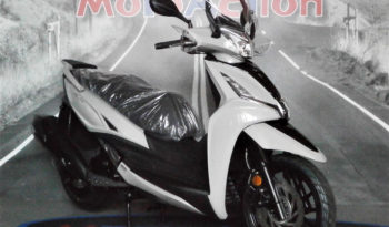 KYMCO AGILITY 300 completo