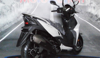 KYMCO AGILITY 300 completo