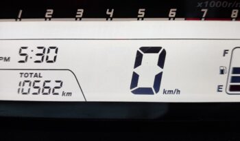 HONDA CTX700 – 2016 completo