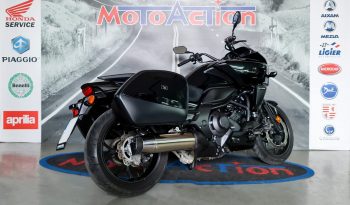 HONDA CTX700 – 2016 completo
