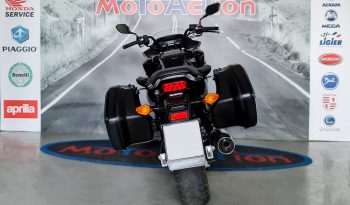 HONDA CTX700 – 2016 completo