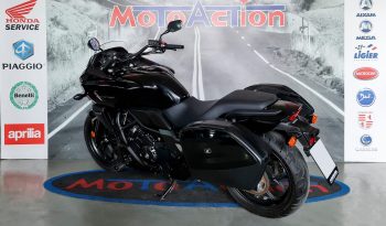 HONDA CTX700 – 2016 completo