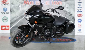HONDA CTX700 – 2016 completo