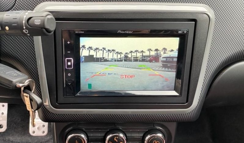 Ligier JS 60 DCI Sport Ultimate Ice Tec – 2021 completo