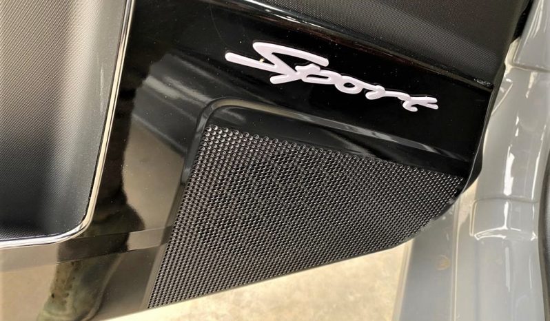 Ligier JS 60 DCI Sport Ultimate Ice Tec – 2021 completo