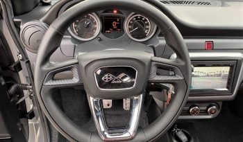Ligier JS 60 DCI Sport Ultimate Ice Tec – 2021 completo