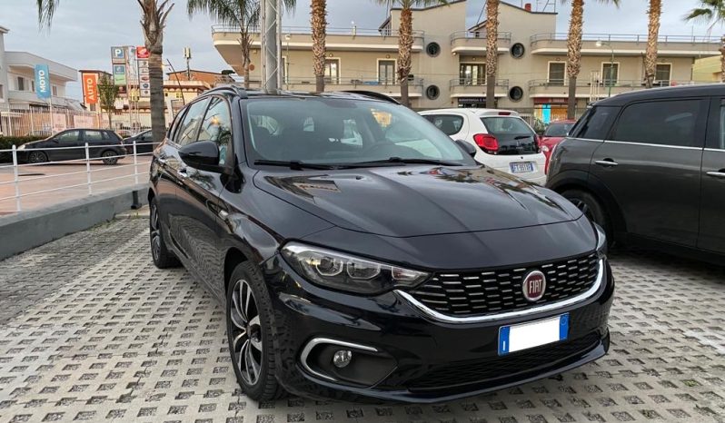Fiat Tipo 1.6 Mjt S&S SW Lounge completo