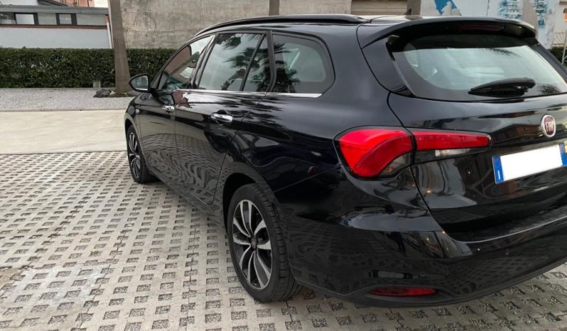 Fiat Tipo 1.6 Mjt S&S SW Lounge completo