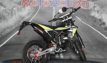 FANTIC XM 50 MOTARD PERFORMANCE completo
