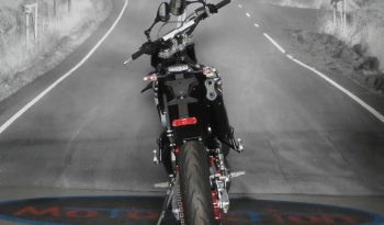FANTIC XM 50 MOTARD PERFORMANCE completo