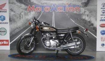 HONDA FOUR 500 – 1977 completo