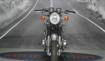 HONDA FOUR 500 – 1977 completo
