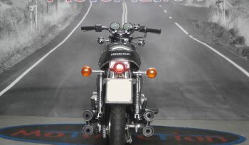 HONDA FOUR 500 – 1977 completo