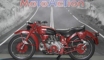 MOTO GUZZI AIRONE 250 SPORT – 1950 completo