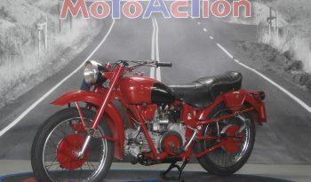 MOTO GUZZI AIRONE 250 SPORT – 1950 completo