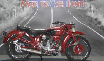 MOTO GUZZI AIRONE 250 SPORT – 1950 completo