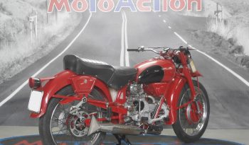 MOTO GUZZI AIRONE 250 SPORT – 1950 completo