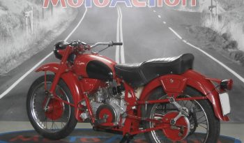 MOTO GUZZI AIRONE 250 SPORT – 1950 completo