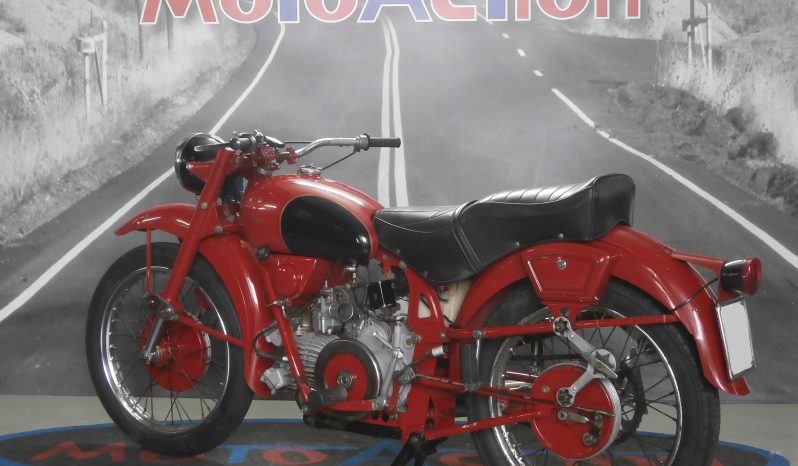 MOTO GUZZI AIRONE 250 SPORT – 1950 completo
