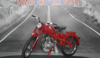 MOTOM 48 – 1968 completo