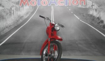 MOTOM 48 – 1968 completo