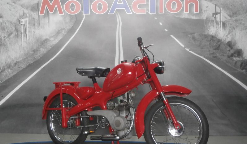 MOTOM 48 – 1968 completo