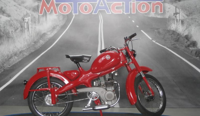 MOTOM 48 – 1968 completo